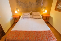 ห้องนอน Apartamentos Turísticos Alhambra