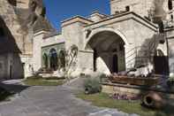 Exterior Anatolian Houses