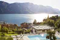 Swimming Pool Hotel Belvedere