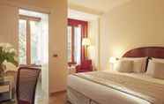 Bedroom 5 Hotel Belvedere