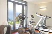 Fitness Center Hotel Belvedere