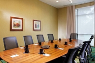 Functional Hall SpringHill Suites Houston The Woodlands