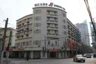 Bangunan Magnolia Hotel - Shanghai Henglong Plaza store