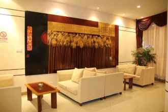 Lobby 4 Magnolia Hotel - Shanghai Henglong Plaza store