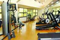 Fitness Center Maurya Rajadhani