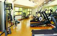 Fitness Center 5 Maurya Rajadhani