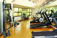 Fitness Center Maurya Rajadhani