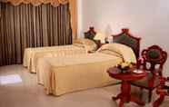 Phòng ngủ 4 Maurya Rajadhani