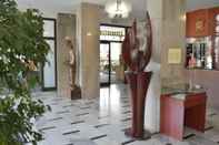 Lobby Hotel Medinek Old Town