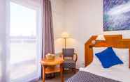 Kamar Tidur 7 Hotel Medinek Old Town