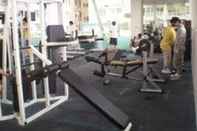 Fitness Center YYK 1Borneo Condominium