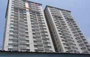 Bangunan 4 YYK 1Borneo Condominium