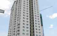 Luar Bangunan 3 YYK 1Borneo Condominium