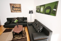 Common Space Vienna CityApartments - Premium Apartment Vienna 1