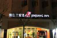 ภายนอกอาคาร Jinjiang Inn Shanghai Expo Licheng Road