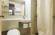 In-room Bathroom 3 Jinjiang Inn Beijing Tongzhou Xinhua Street East Guyunhe