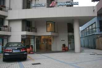 Bangunan 4 Jinjiang Inn East Shanghai New International Exhibition Ctr