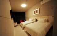 Bilik Tidur 6 Jinjiang Inn Olympic Park