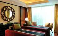 ห้องนอน 7 Banyan Tree Macau