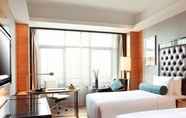 Kamar Tidur 6 Howard Johnson Kaina Plaza Changzhou