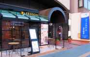 Luar Bangunan 7 EN HOTEL Hakata