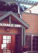 EXTERIOR_BUILDING Fairfax Inn