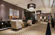 Lobby 3 Lugal, A Luxury Collection Hotel Ankara