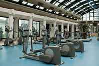 Fitness Center Lugal, A Luxury Collection Hotel Ankara