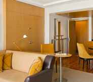 Common Space 6 Lugal, A Luxury Collection Hotel Ankara