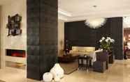 Lobby 2 Lugal, A Luxury Collection Hotel Ankara