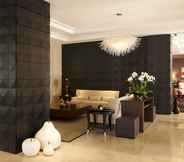 ล็อบบี้ 2 Lugal, A Luxury Collection Hotel Ankara