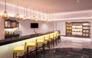 Bar, Cafe and Lounge 6 Four Points by Sheraton Visakhapatnam