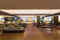 Fitness Center Four Points by Sheraton Visakhapatnam