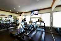 Fitness Center Coral Jubail Hotel