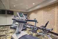 Fitness Center La Quinta Inn & Suites by Wyndham Lancaster