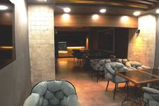 Bar, Cafe and Lounge Grand Ninova Hotel