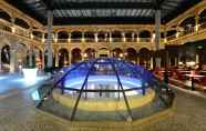 Swimming Pool 4 Castilla Termal Burgo de Osma