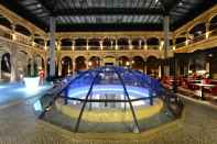 Swimming Pool Castilla Termal Burgo de Osma