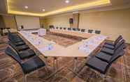 Functional Hall 2 Golden Tulip Buraidah