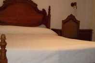 Bedroom Hotel Los Perales
