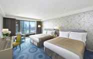 Bedroom 3 Fullon Hotel Kaohsiung
