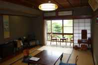 Ruang untuk Umum Seikiro Ryokan Historical Museum Hotel