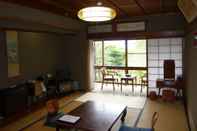 Ruang untuk Umum Seikiro Ryokan Historical Museum Hotel