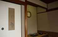 Kamar Tidur 7 Seikiro Ryokan Historical Museum Hotel