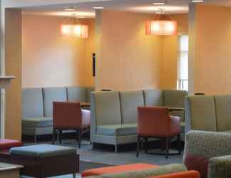 Lobi 2 Residence Inn by Marriott Pittsburgh Monroeville/Wilkins