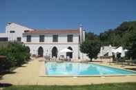 Swimming Pool Convento da Provenca