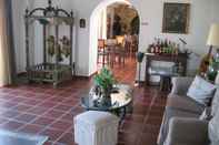 Bar, Cafe and Lounge Convento da Provenca