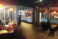 Bar, Cafe and Lounge Hotel-Restaurant De Leygraaf