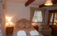 Kamar Tidur 6 East Hook Farm & Country House