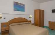 Kamar Tidur 2 Hotel Sporting